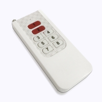 ZY7-8X 中功率午夜福利视频网遥控器