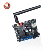 ZKDC1-WIFI午夜福利视频网开关遥控控制器通用电源开关