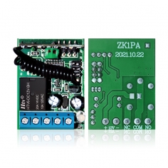 ZK1PA 午夜福利视频网控制器